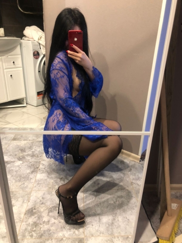 Эля Индивидуалка СПб, телефон +7(981)758-59-09, возраст 33 - Фото 3