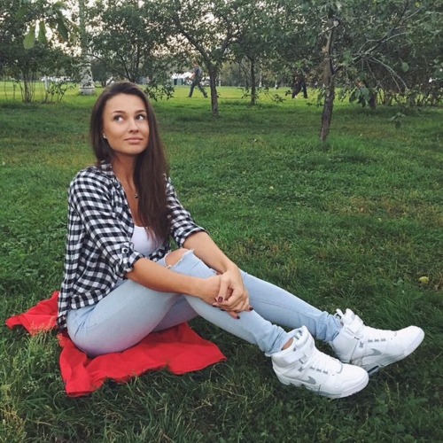 Марина Индивидуалка Санкт-Петербурга, телефон +7(981)827-05-47, возраст 28 - Фото 3