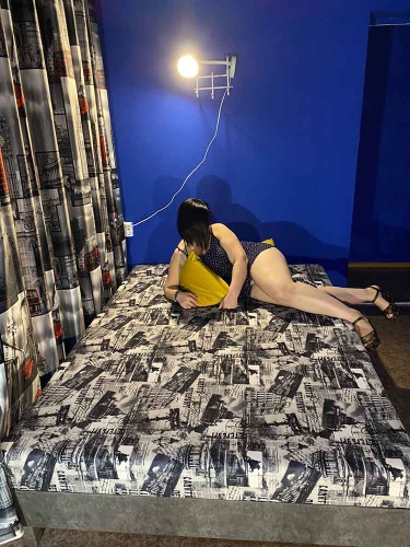 Оленька Индивидуалка СПб, телефон +7(921)023-39-15, возраст 25 - Фото 5